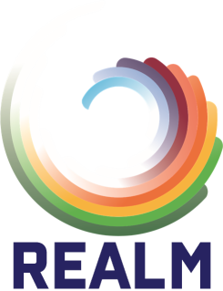 Logo REALM